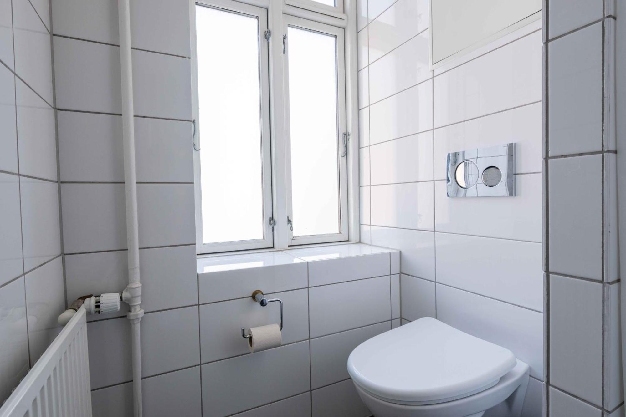 Lovely 3Br Manor Apartment 5 Min From Tivoli Gardens Копенгаген Экстерьер фото
